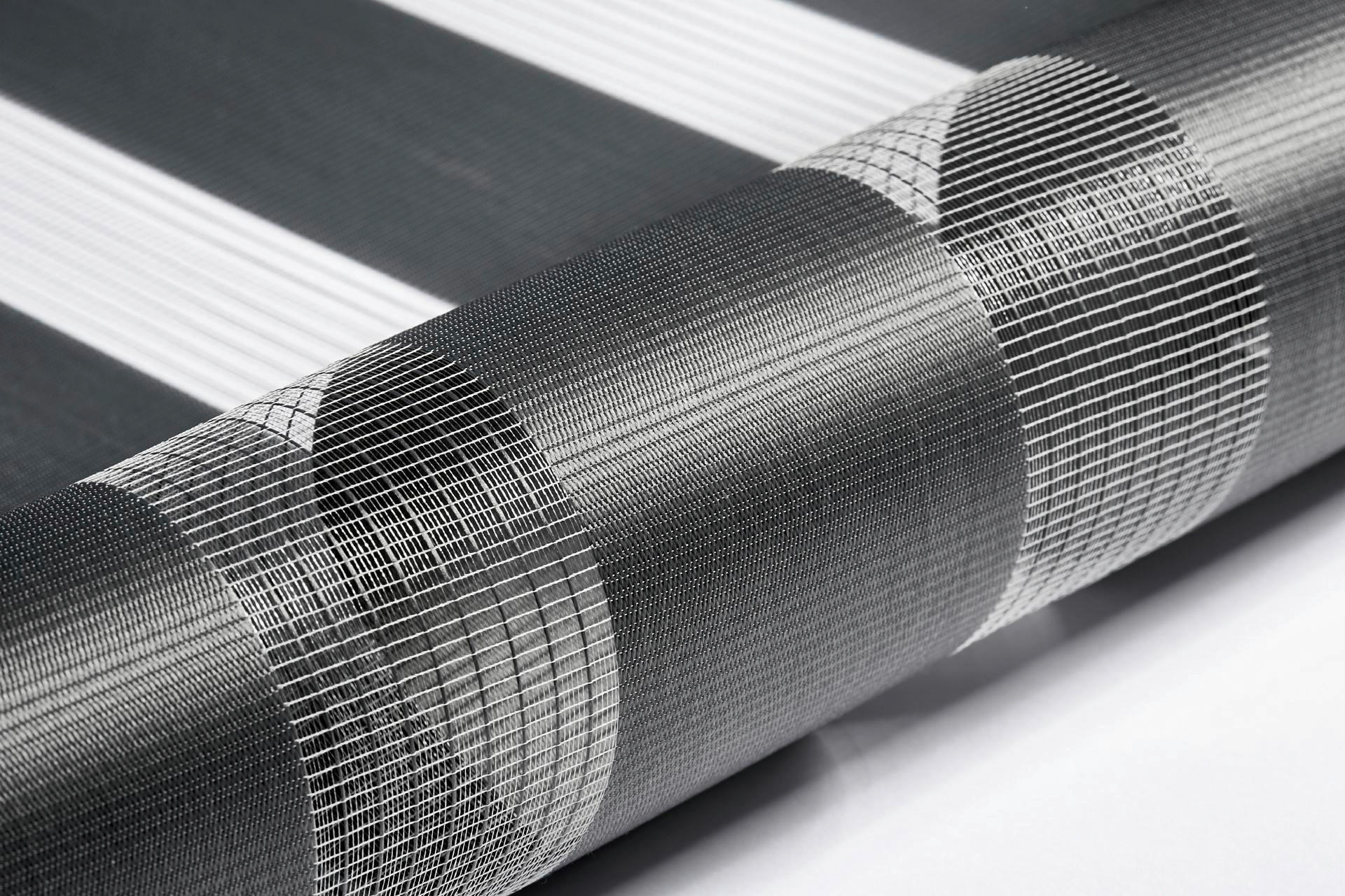 Thumbnail - Doppelrollo Easyfix anthrazit B/L: ca. 70x150 cm