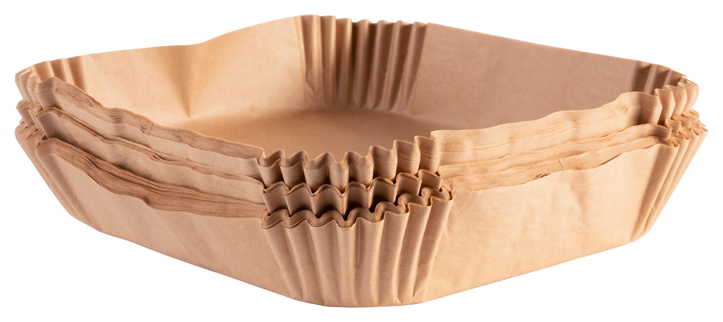 GOURMETmaxx Backpapier H/D: ca. 8x22,5 cm