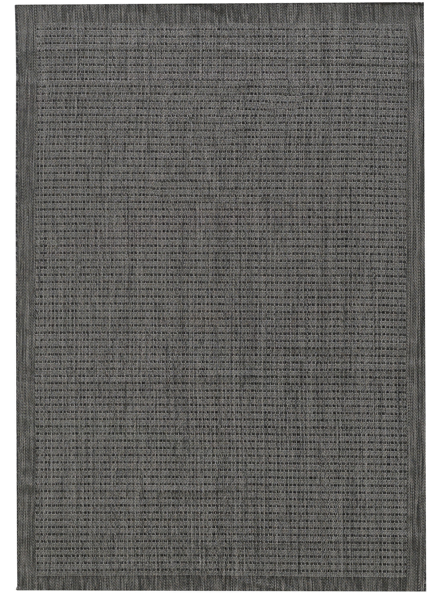Ayyildiz Teppich GIZA schwarz B/L: ca. 120x170 cm