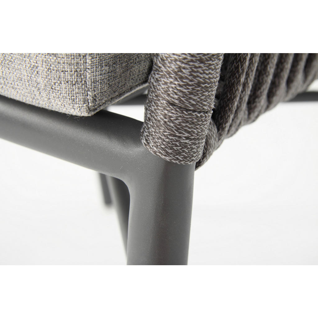 Thumbnail - Acamp Gartensessel-Set Manhattan