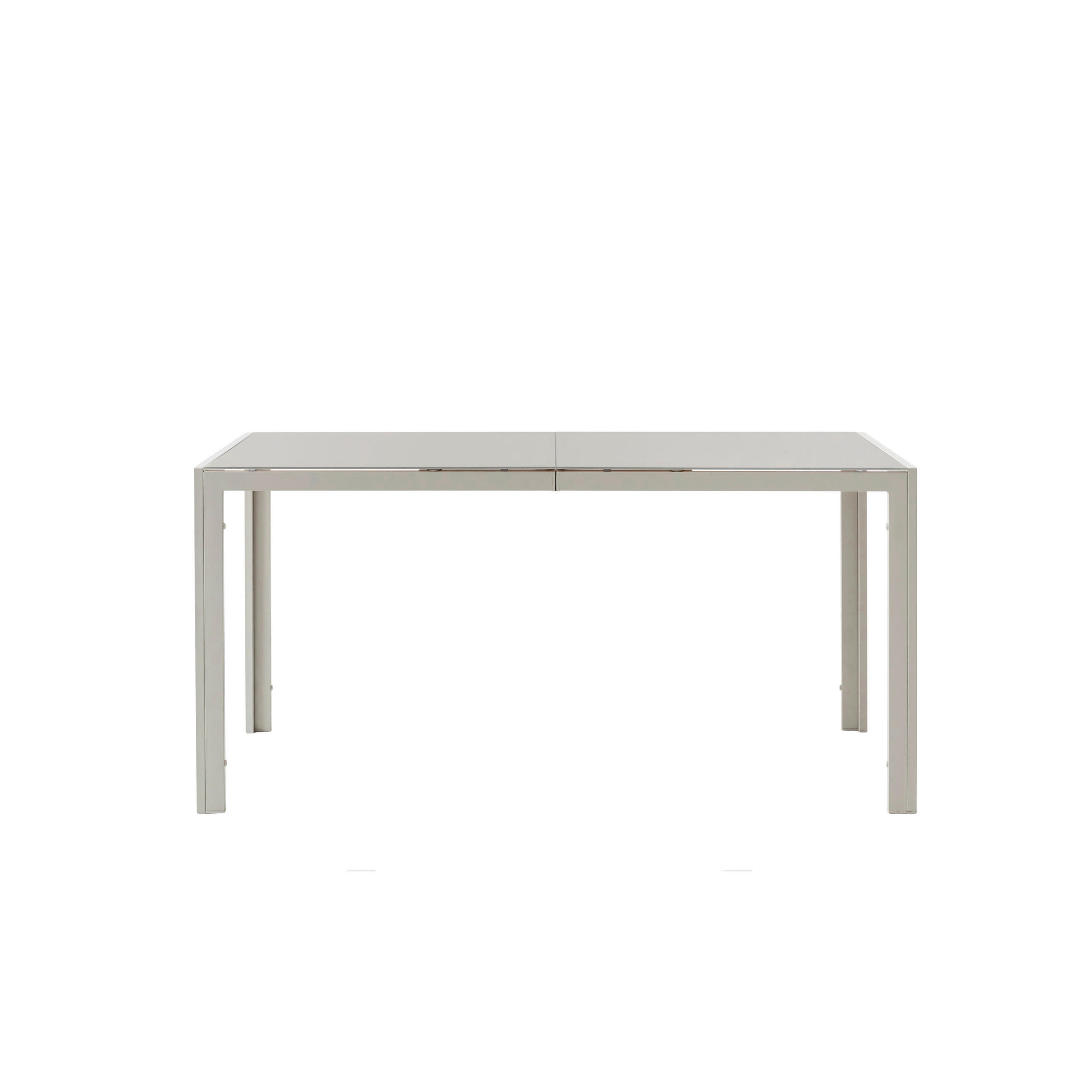 Thumbnail - POCOline Gartensitzgruppe Tomar hellgrau Stahl