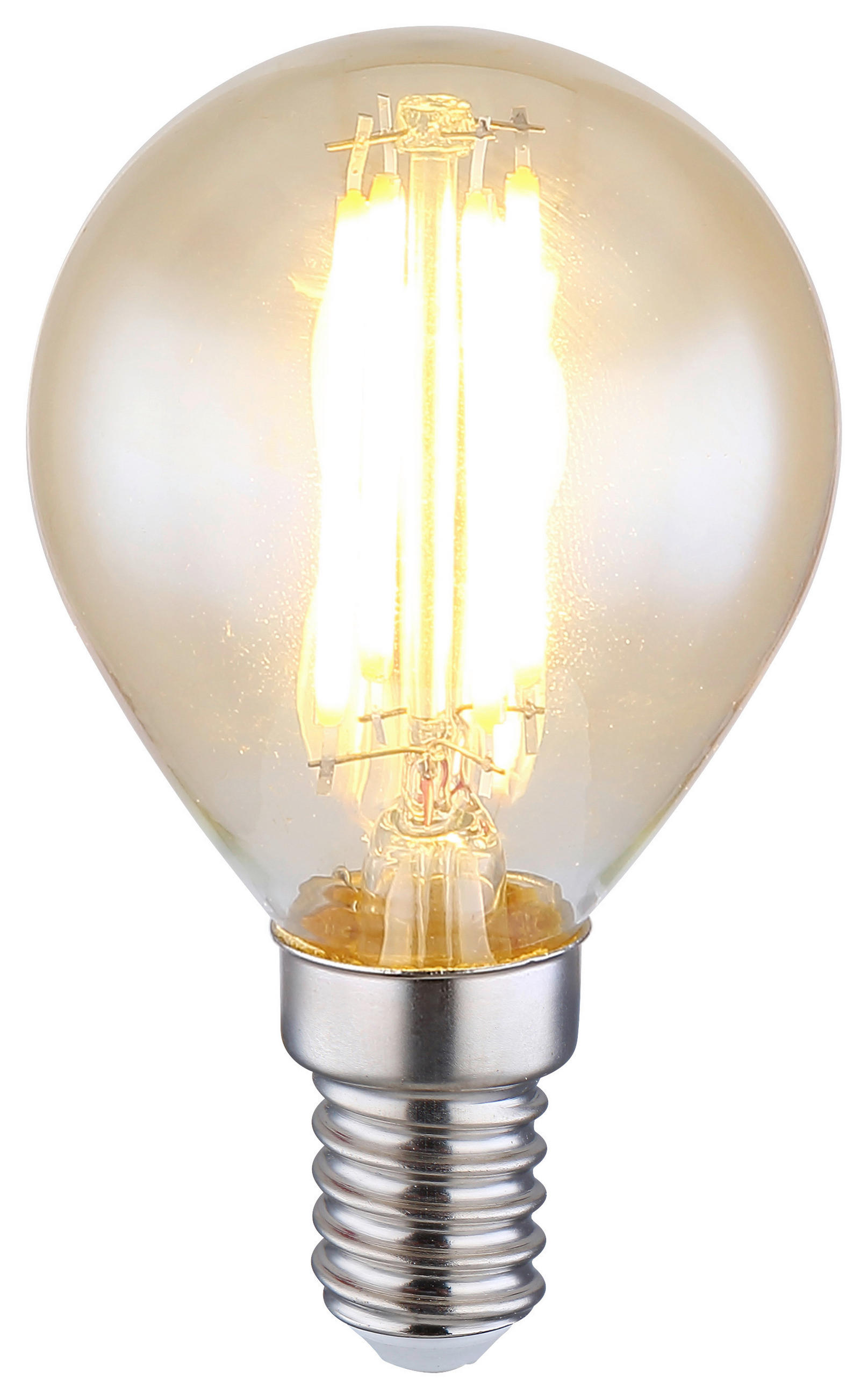 GLOBO LED-Leuchtmittel 10589AK E14