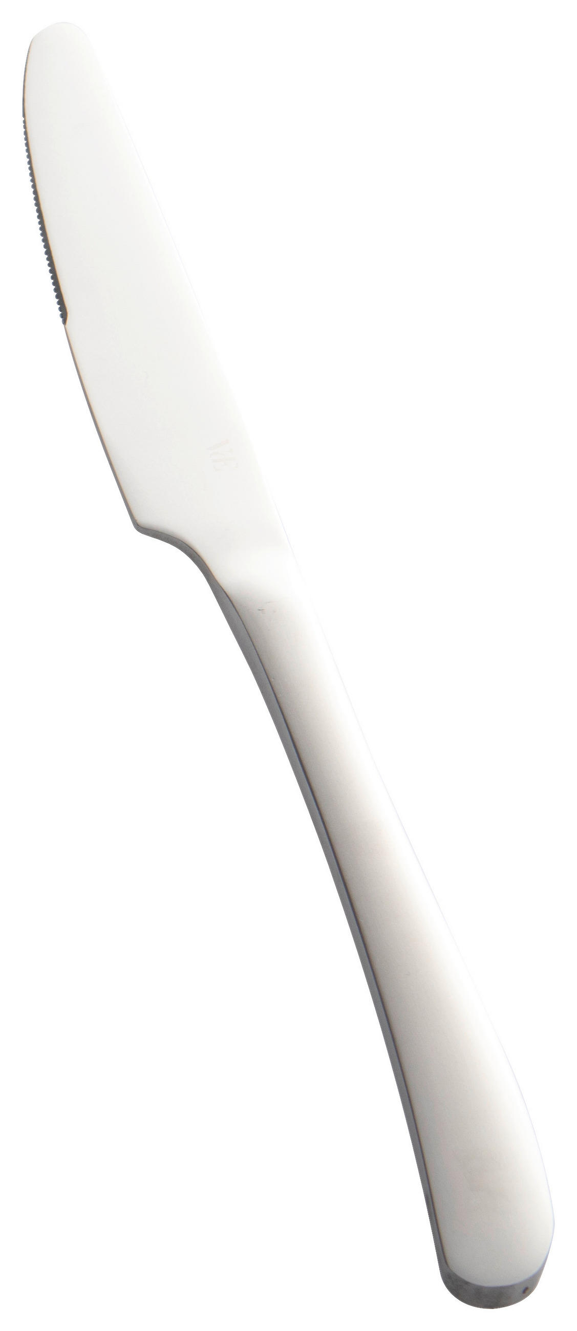 MICHELINO Besteck silber Edelstahl 3 tlg.