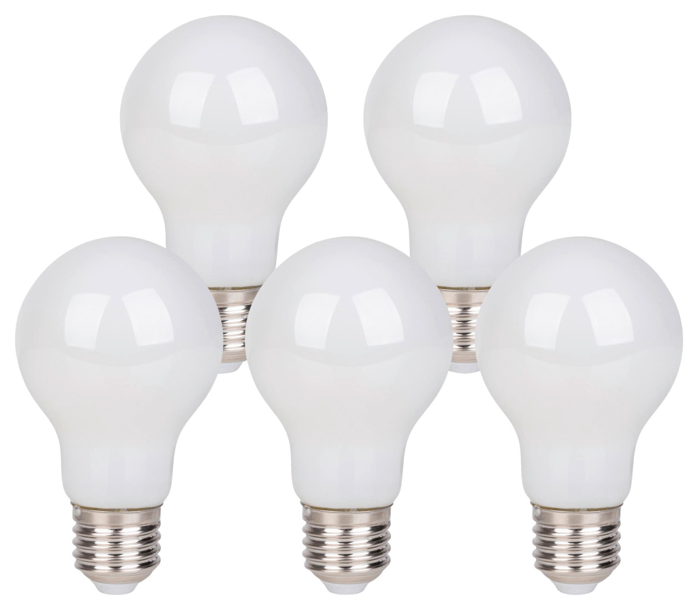 Näve Leuchten LED-Leuchtmittel 4138705 E27