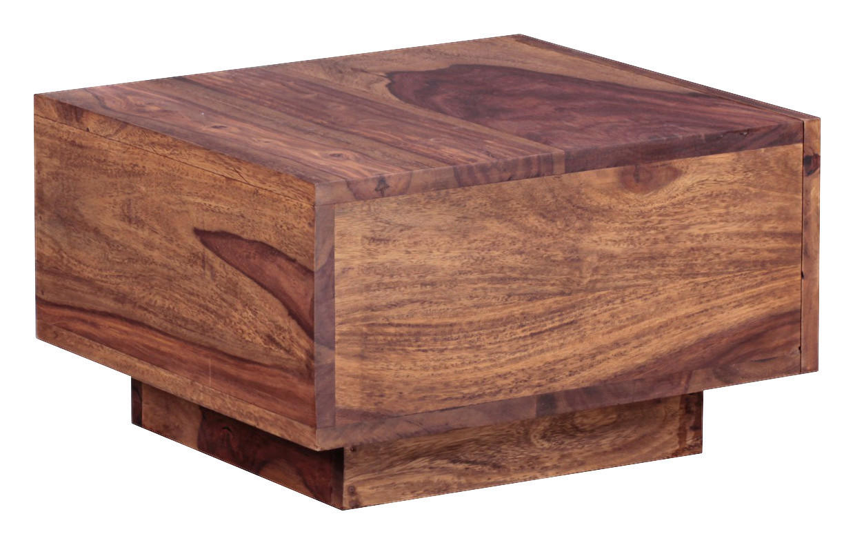 Thumbnail - Nachtkonsole braun B/H/T: ca. 40x25x40 cm