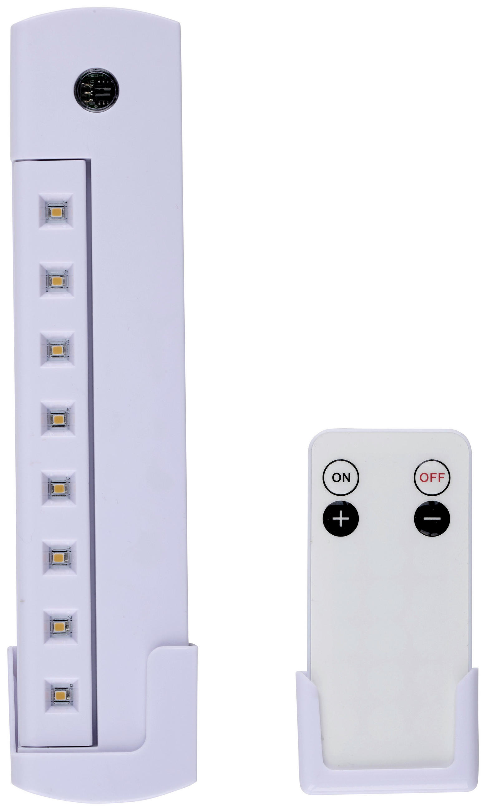 Grundig LED-Schrankleuchte H/L: ca. 23x5 cm