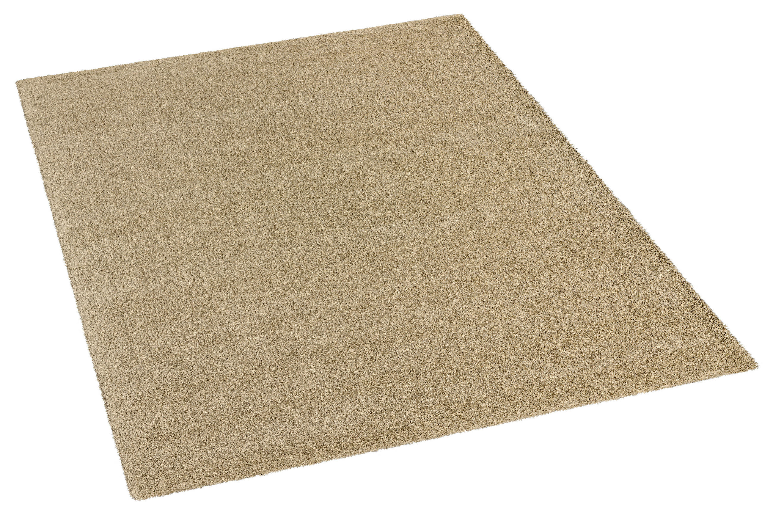 Webteppich Torino taupe B/L: ca. 80x150 cm