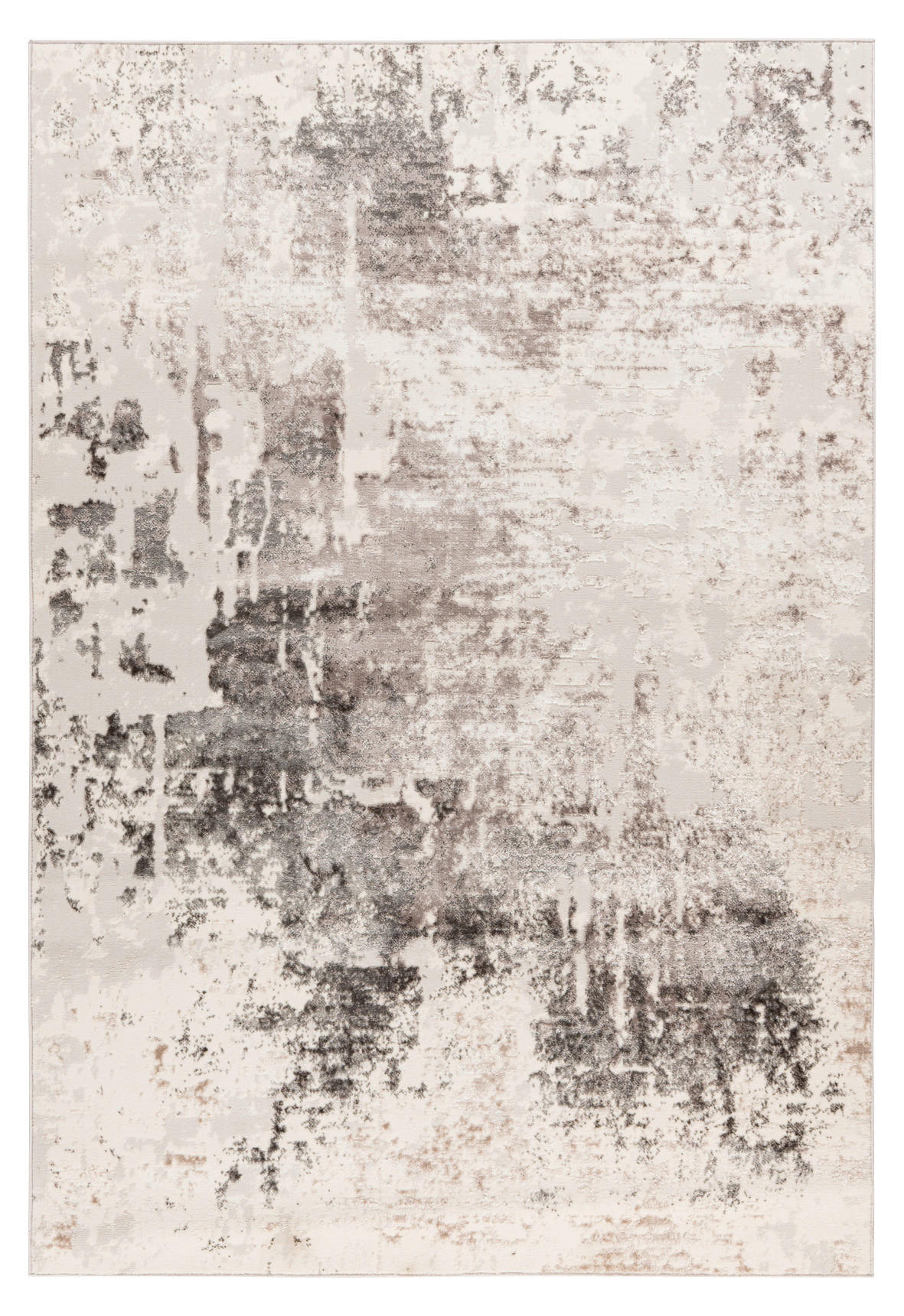 Thumbnail - Obsession Teppich My Nebula grau B/H/T/L/D: ca. 120x1x0x170x0 cm