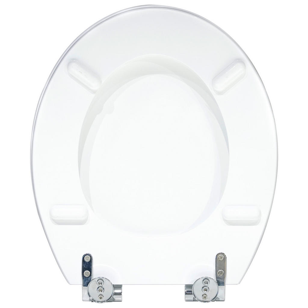 Thumbnail - POCOline WC-Sitz Shiny schwarz MDF