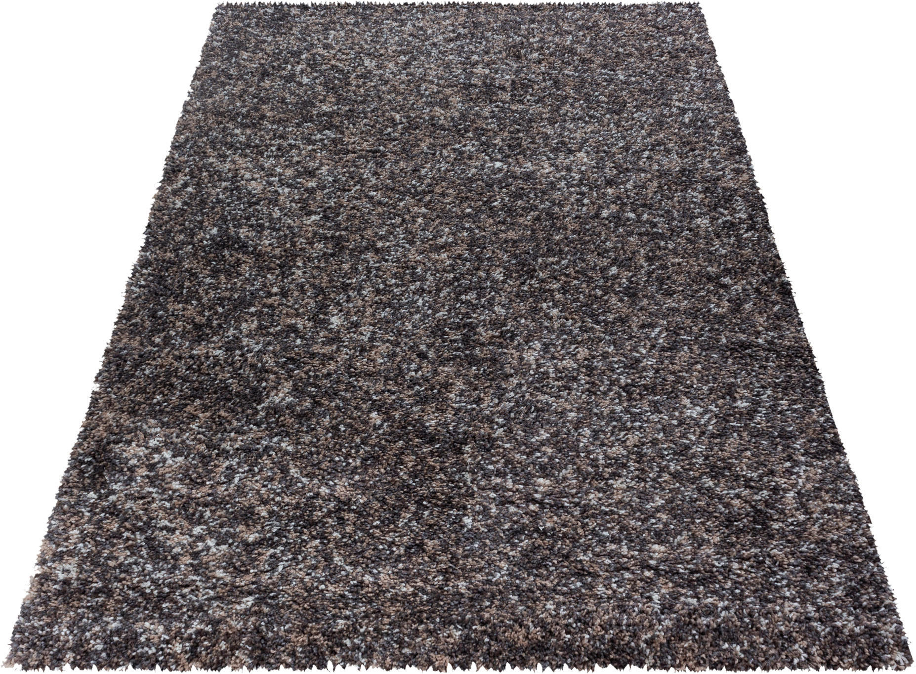 Ayyildiz Teppich ENJOY taupe B/L: ca. 280x370 cm