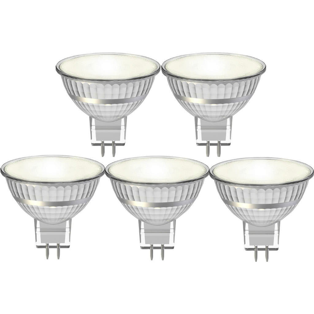 Thumbnail - Blulaxa LED-Reflektorlampen GU5.3