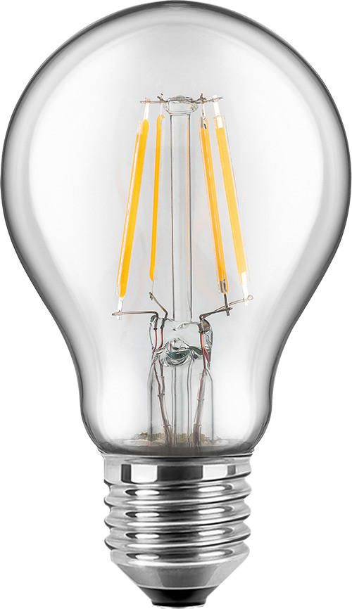 Blulaxa Tropfenlampe 49249 E27