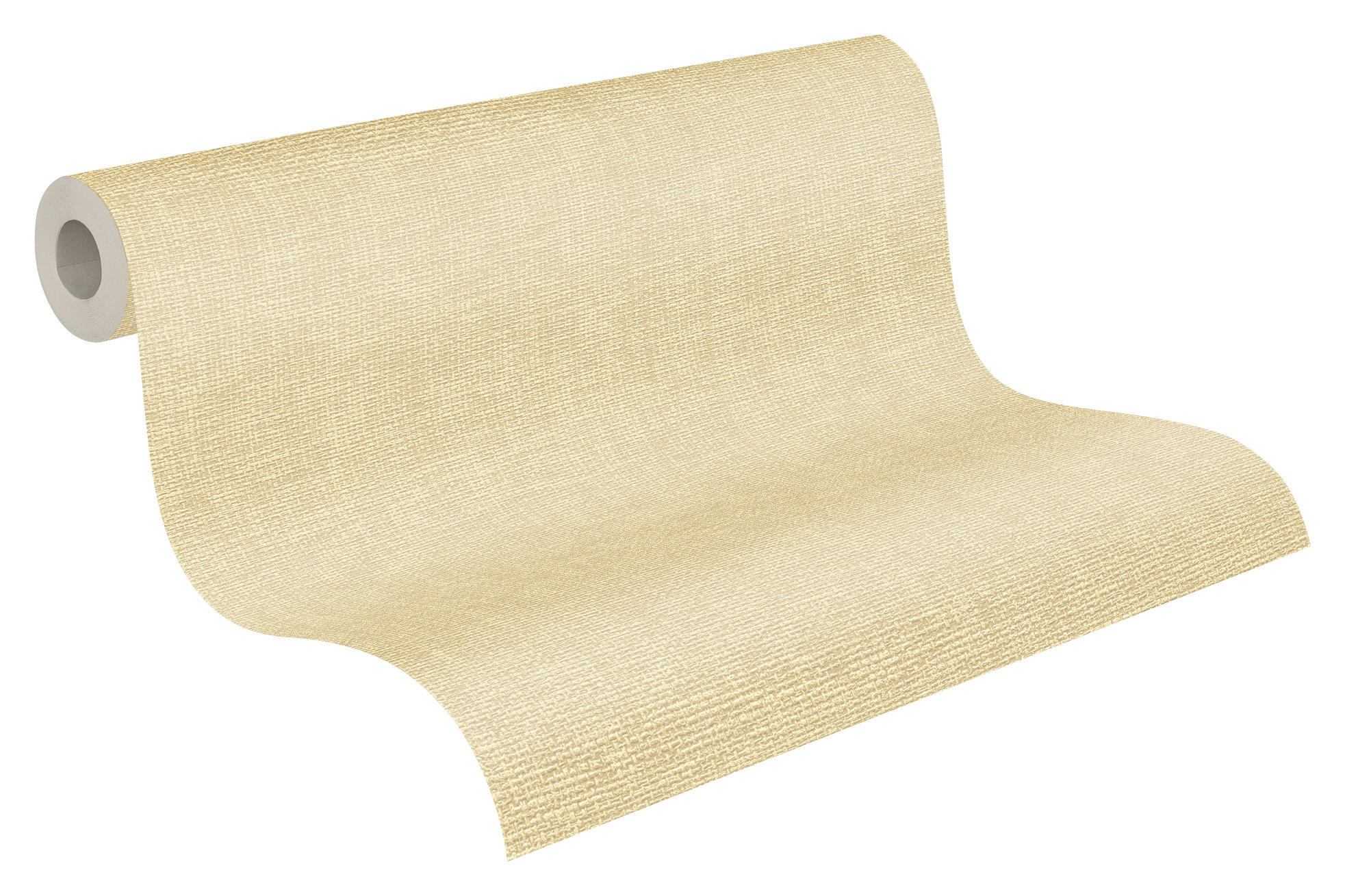 A.S.Creation Vliestapete creme B/H/D: ca. 53x1005x10,8 cm