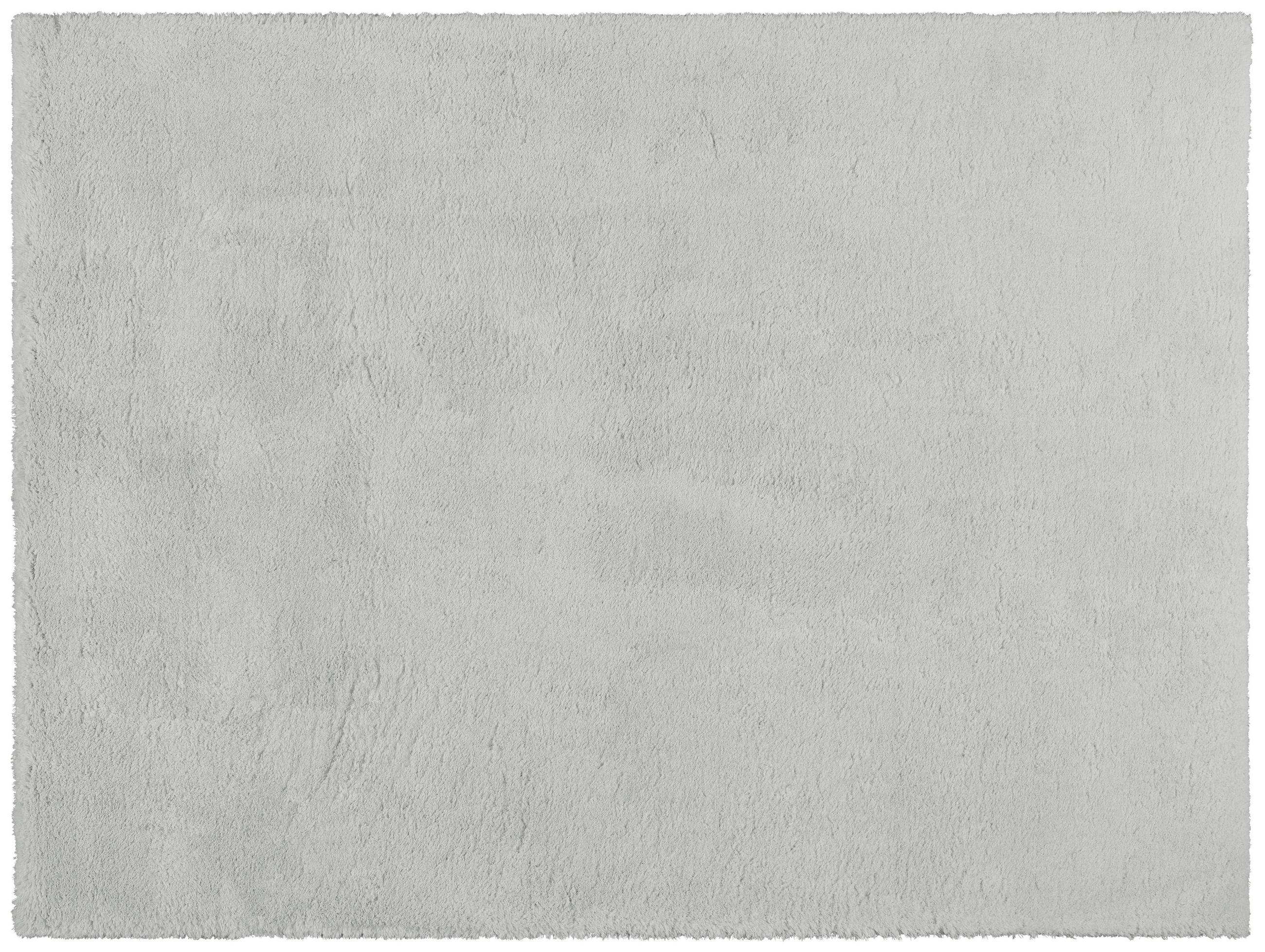 Thumbnail - Teppich Softy silber B/L: ca. 120x160 cm