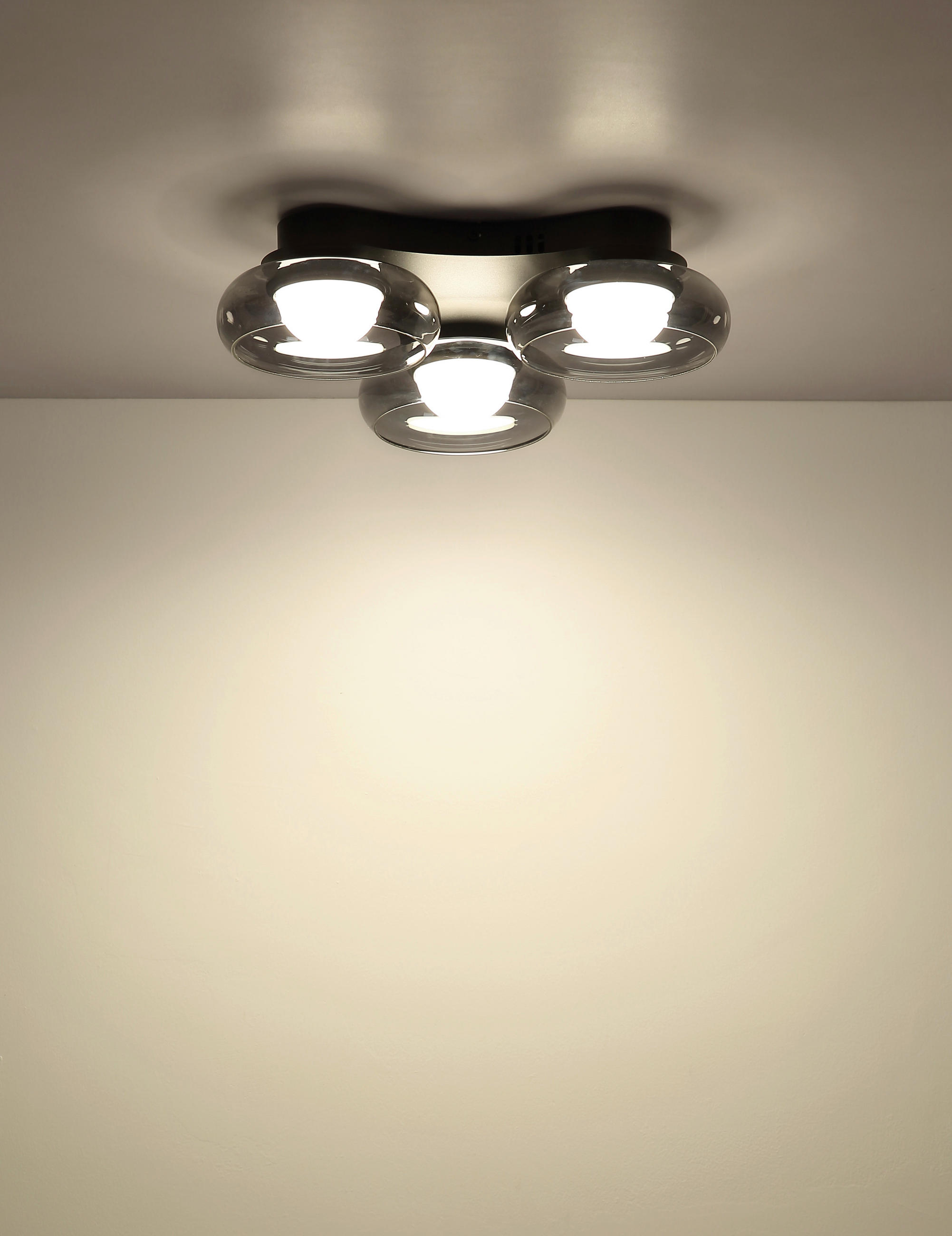 Thumbnail - GLOBO Deckenleuchte