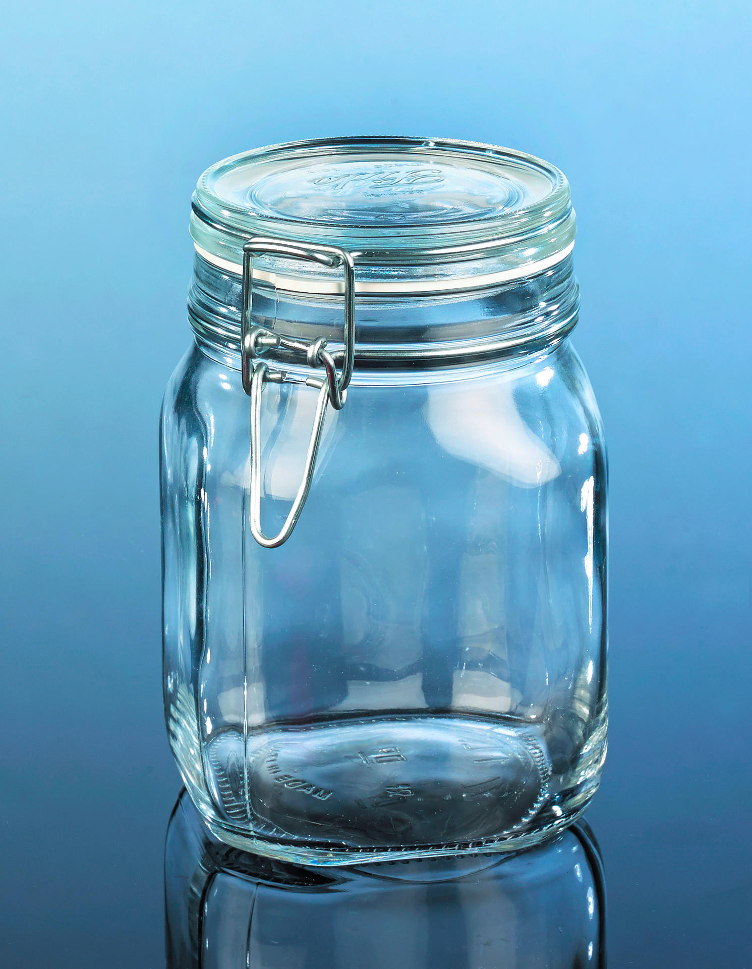 Bormioli Vorratsglas