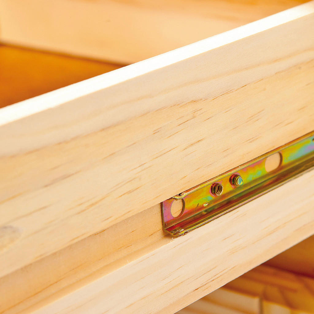 Buffet Toscana natur lackiert Kiefer B/H/T: ca. 130x198x43 cm Buffet Toscana natur lackiert Kiefer B/H/T: ca. 130x198x43 cm