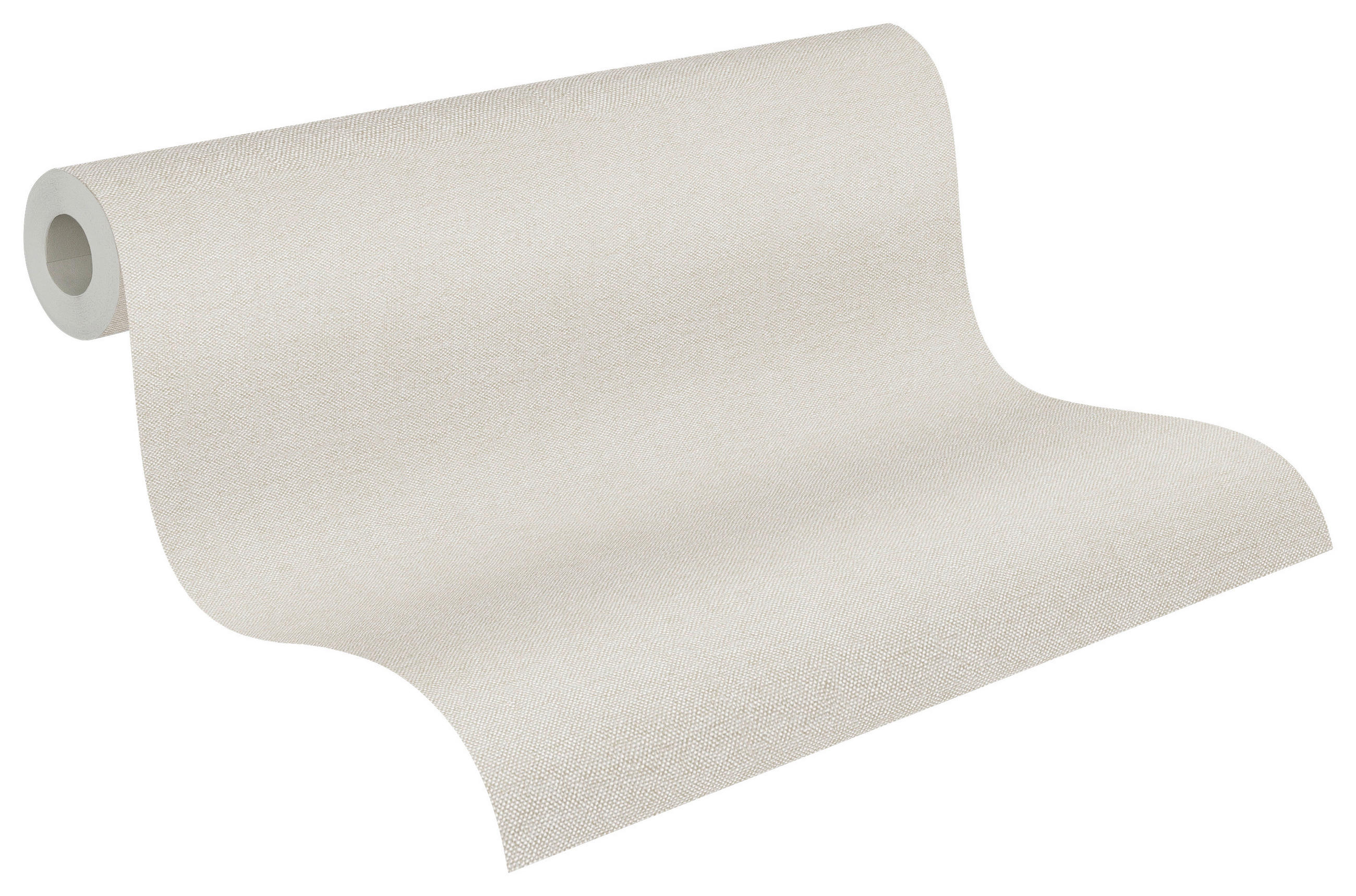 A.S.Creation Vliestapete beige weiß braun B/H/D: ca. 53x1005x9,3 cm