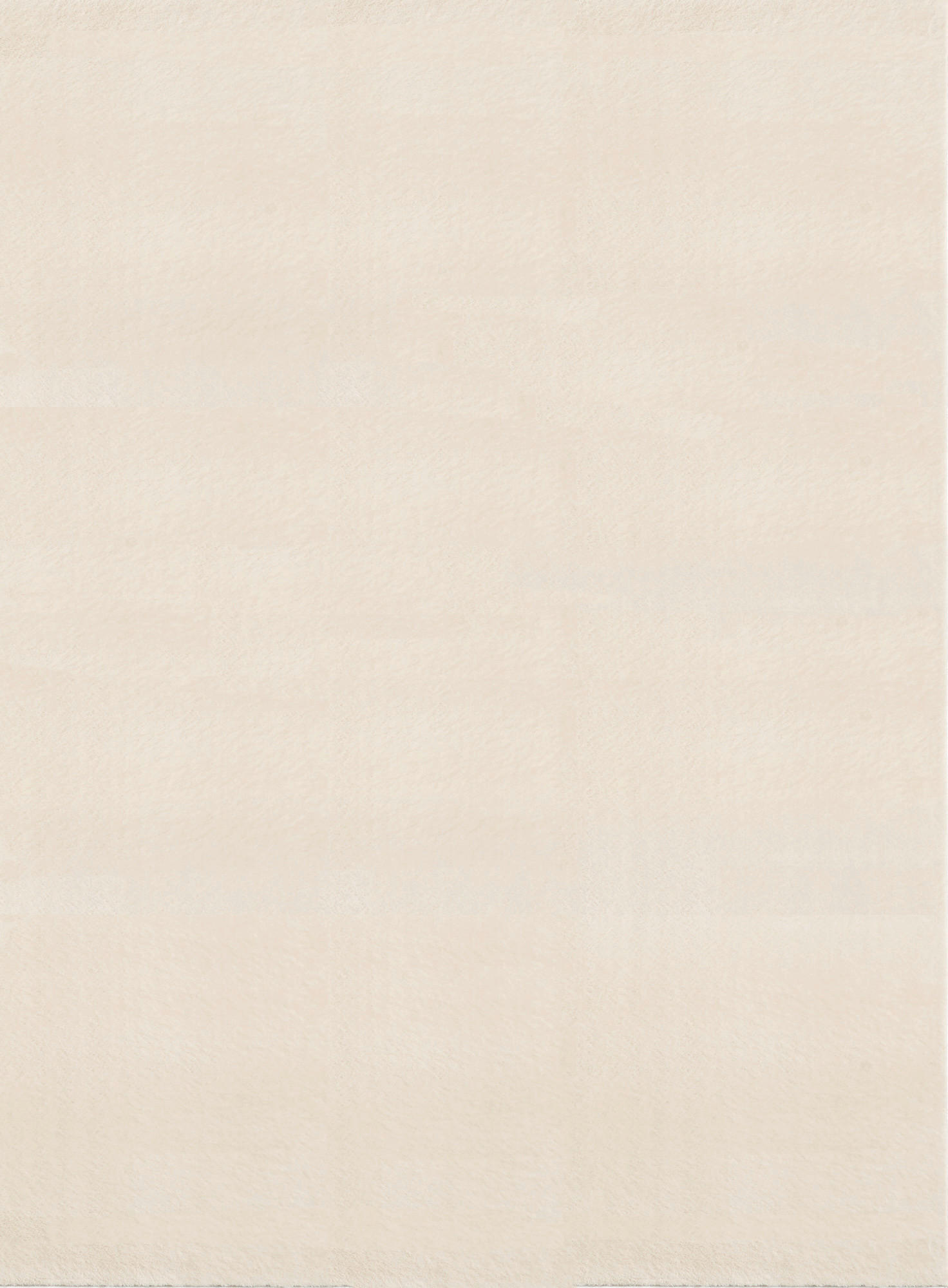 Thumbnail - Teppich Cozy beige B/H/L: ca. 160x15x220 cm