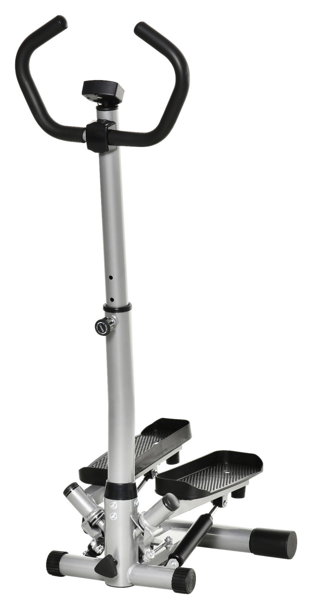 HOMCOM Stepper