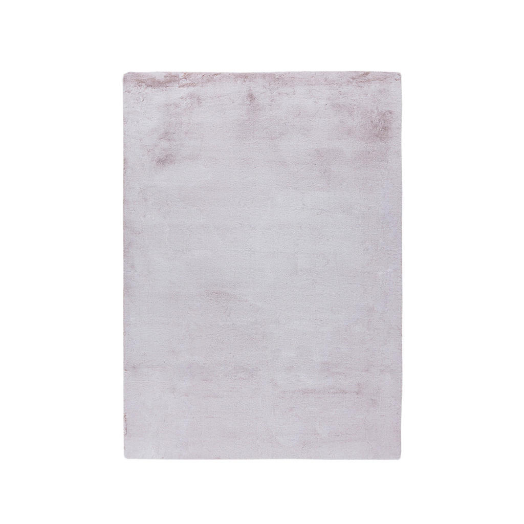 Thumbnail - 360Living Teppich Saika weiß B/L: ca. 160x230 cm