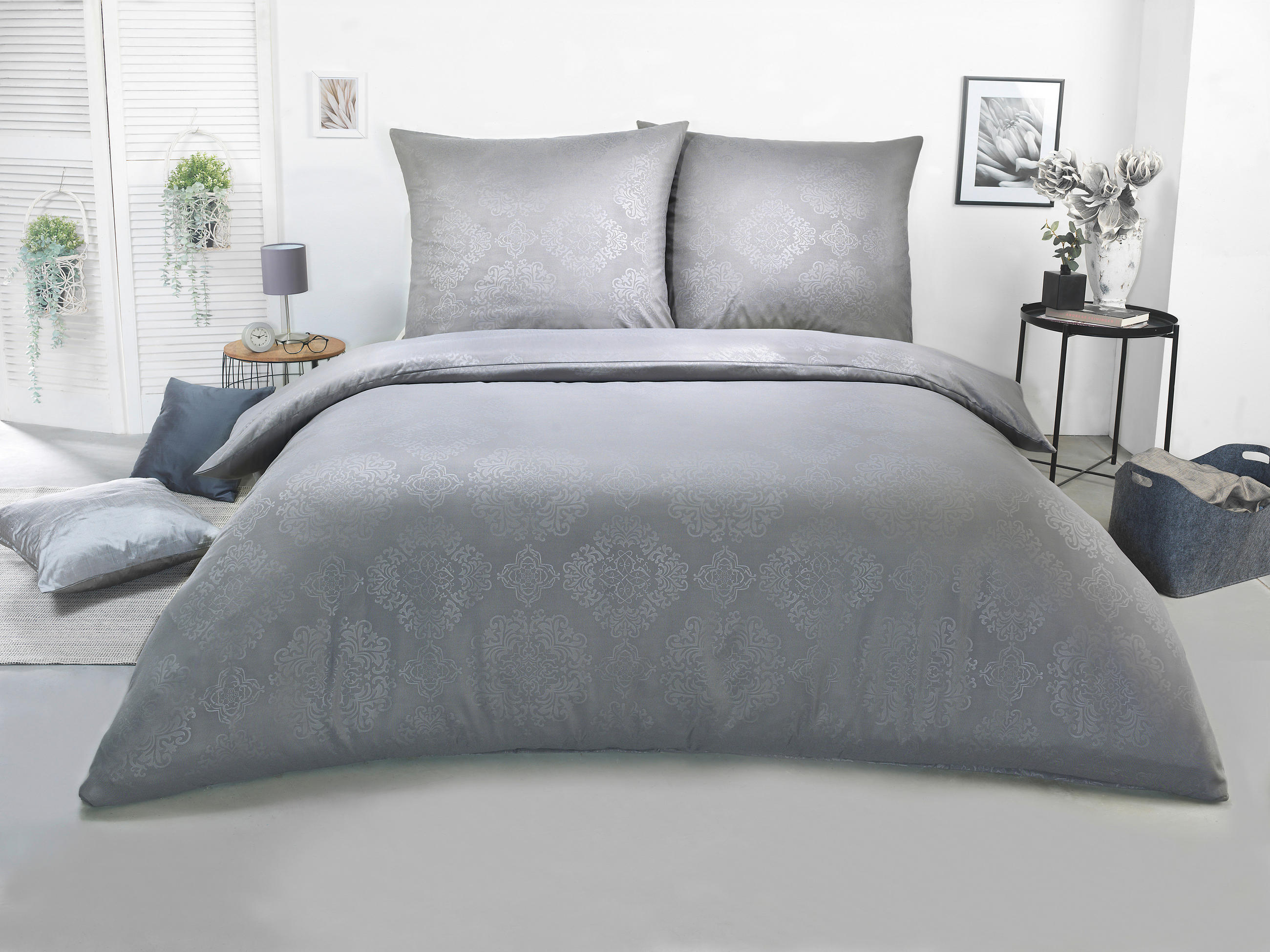 Thumbnail - Microfaser Bettwäsche