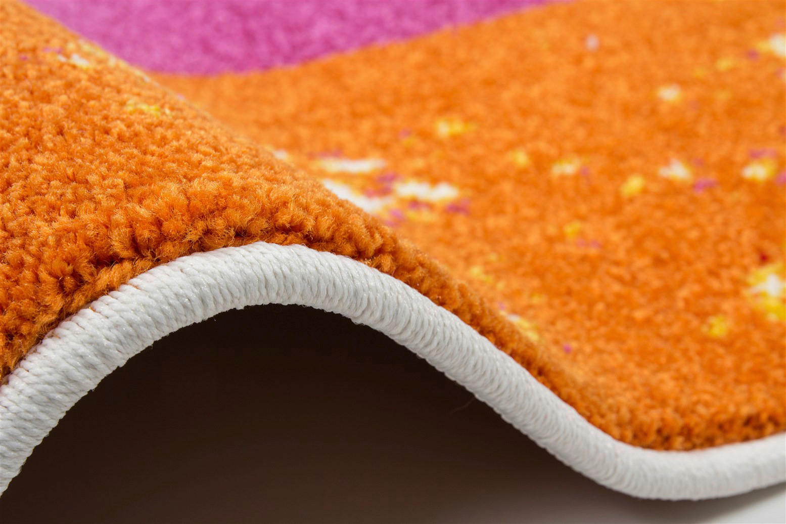 Thumbnail - Kayoom Kurzflorteppich Guayama 242 mehrfarbig B/L: ca. 160x230 cm