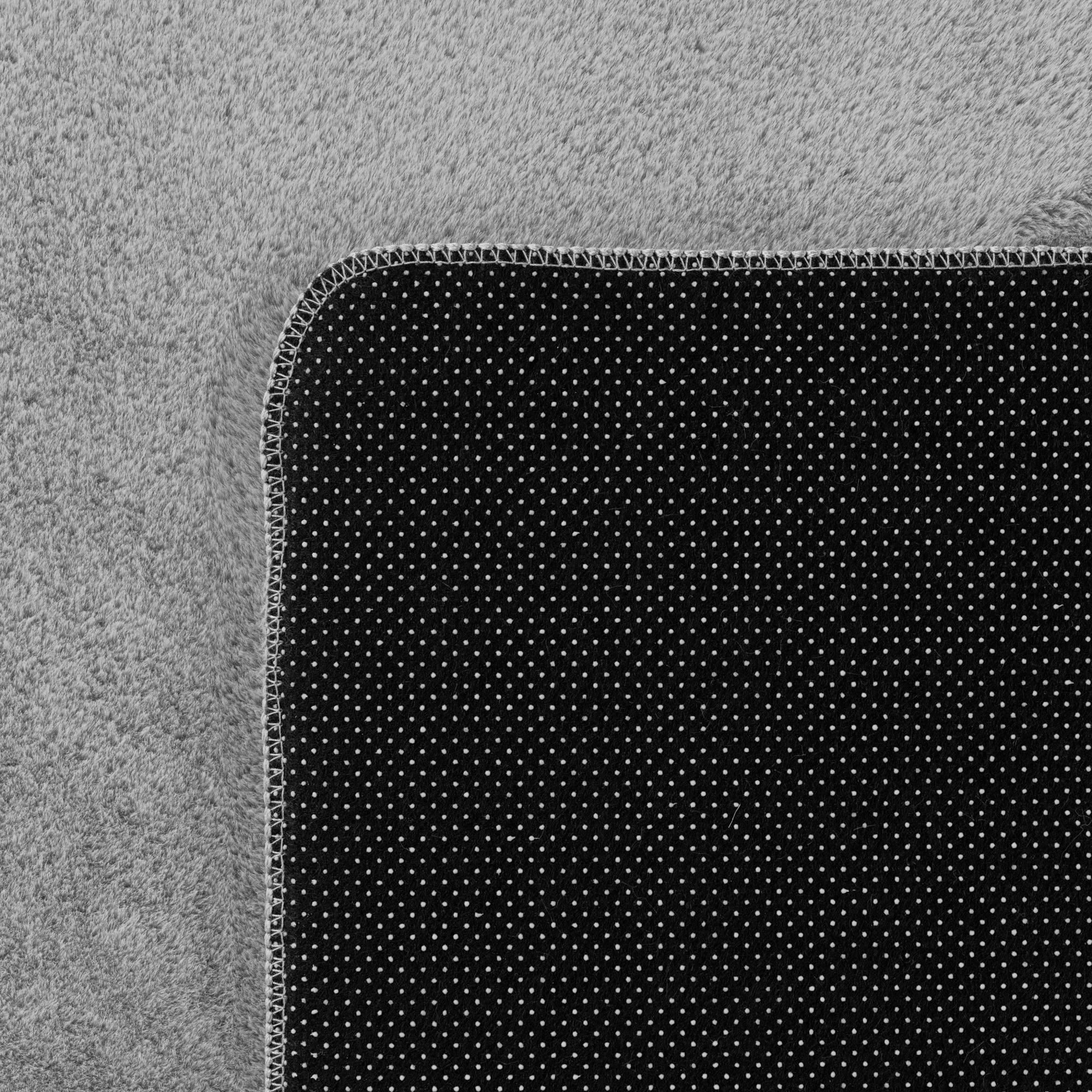 Thumbnail - Ayyildiz Teppich JOY silber D: ca. 160 cm