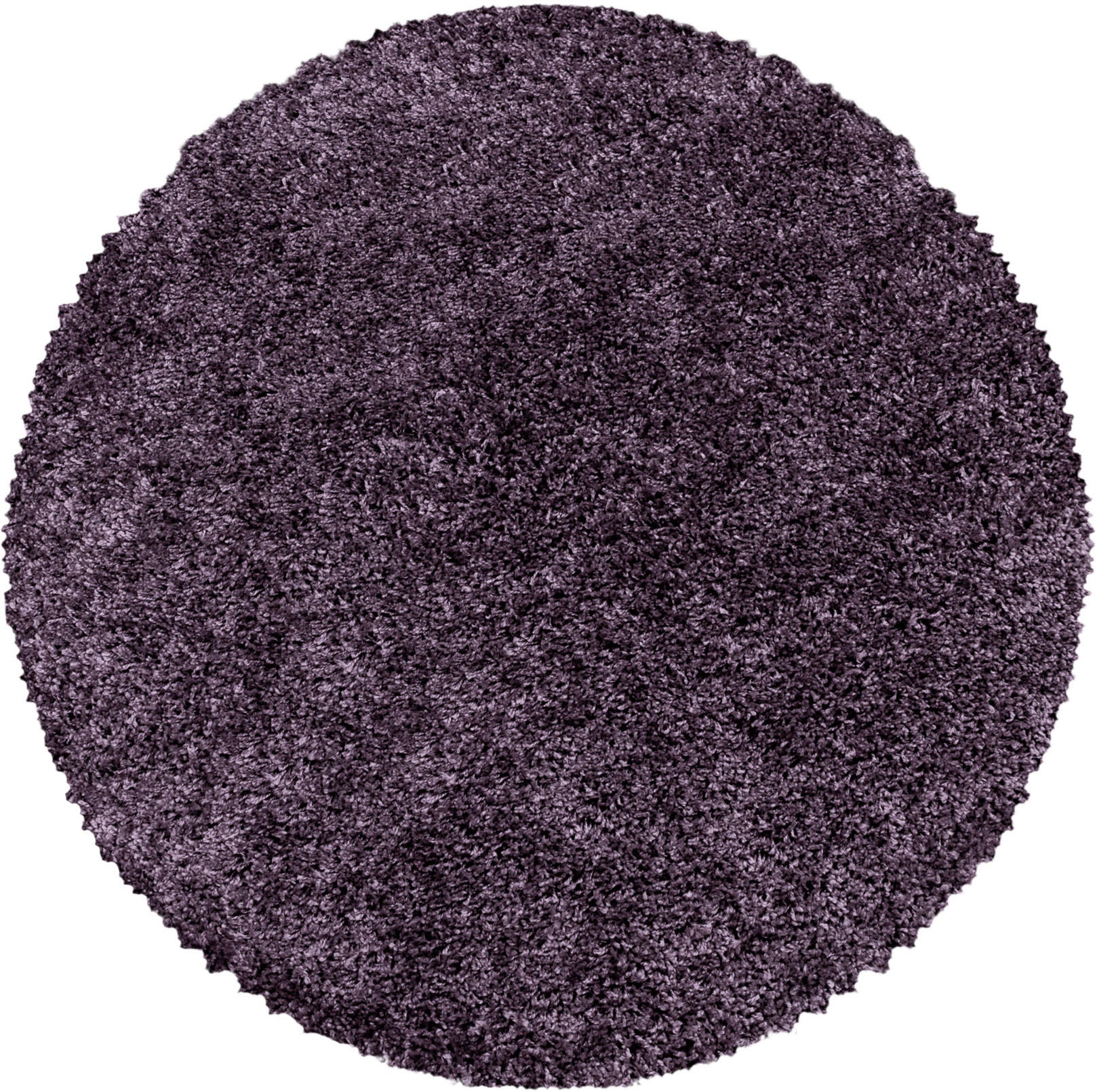 Ayyildiz Teppich SYDNEY violett B/L: ca. 200x200 cm