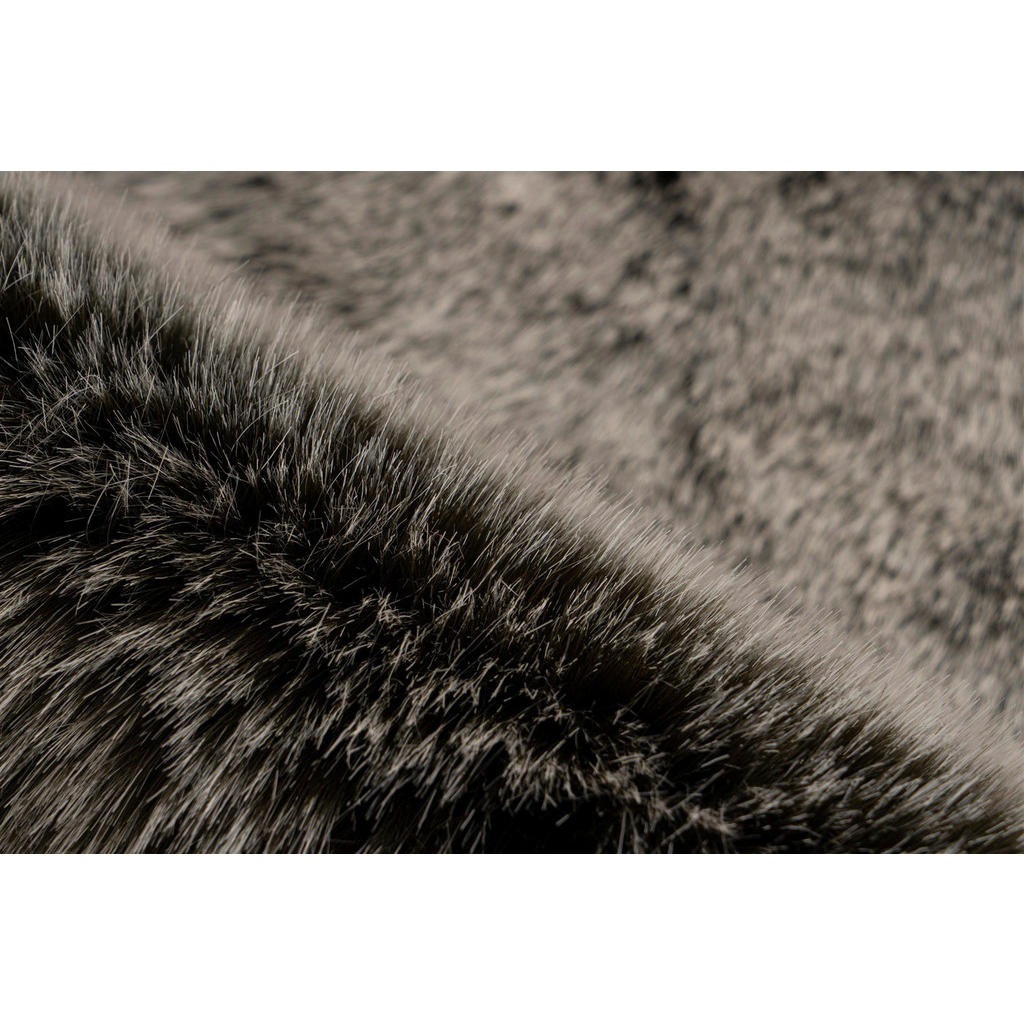 Thumbnail - me gusta Hochflorteppich Tender 125 grün B/H/L: ca. 60x5,2x180 cm