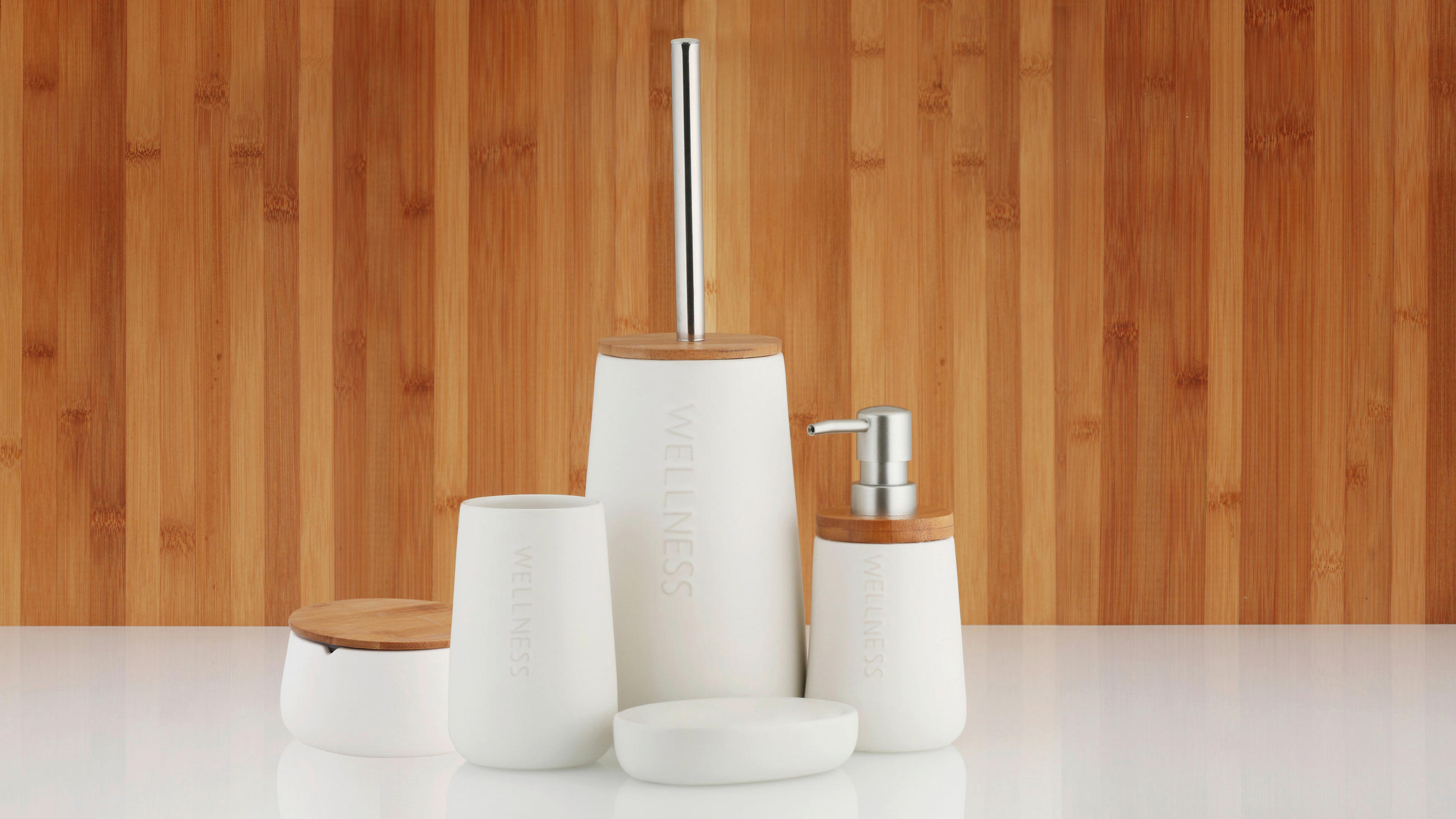 Thumbnail - Axentia Seifenspender Bonja