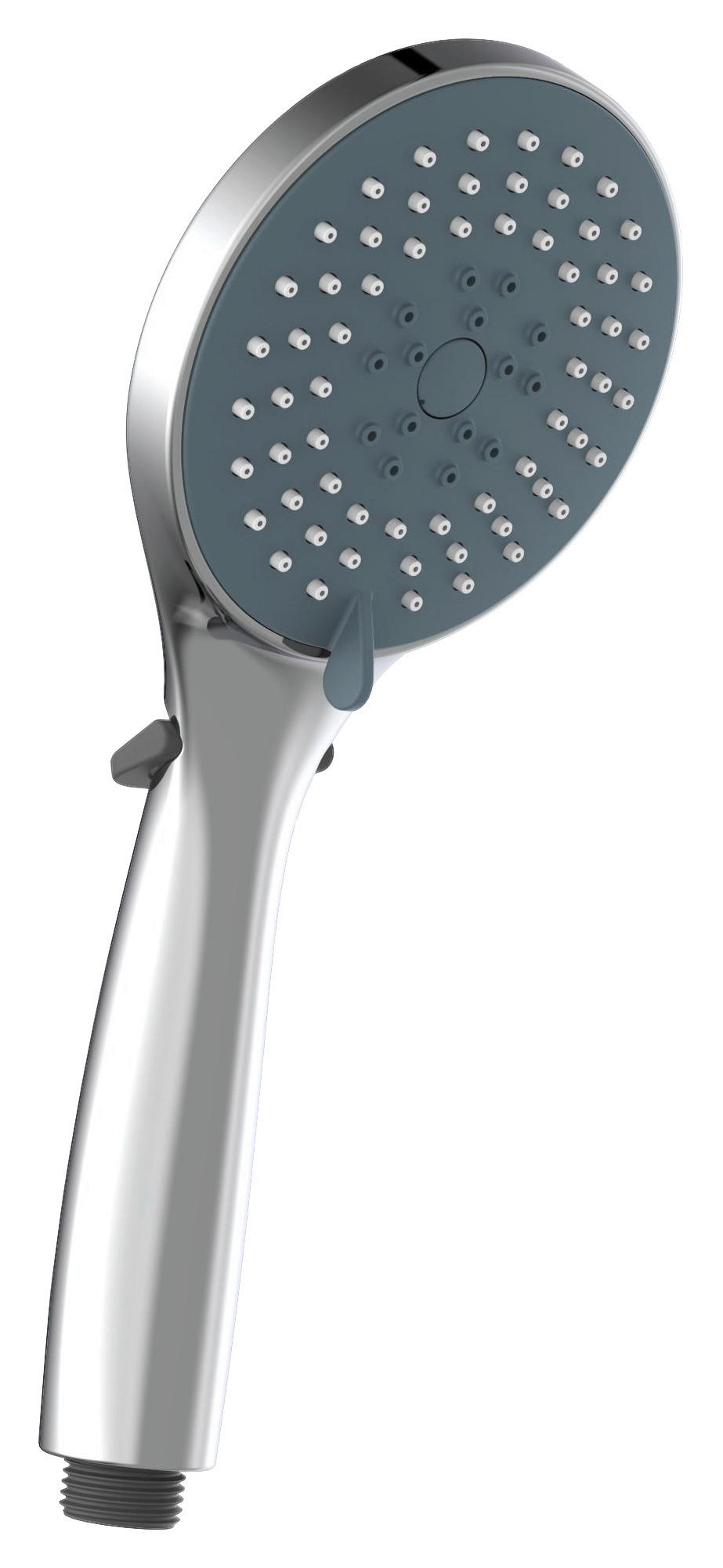 Eisl Handbrause Refresh Chrom D: ca. 11 cm