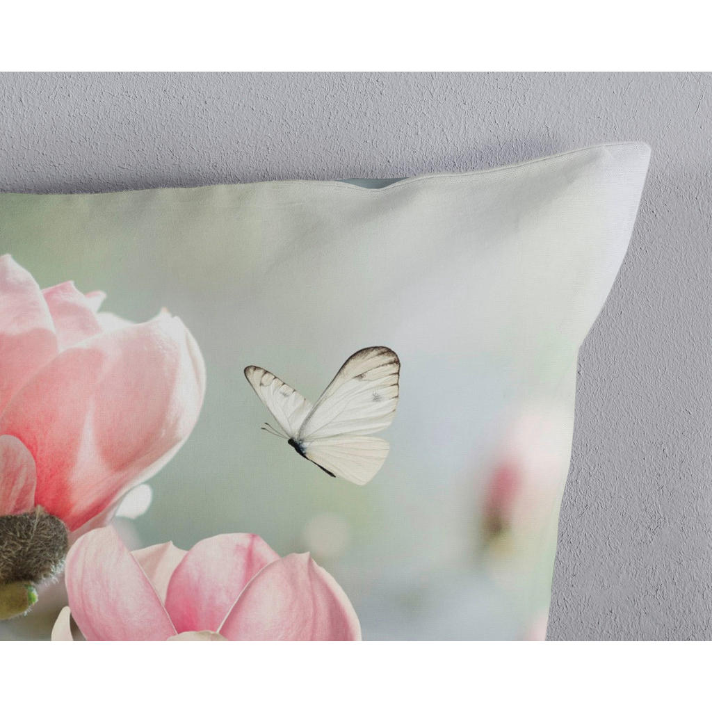 Thumbnail - Baumwoll Bettwäsche Close Multi Baumwolle B/L: ca. 200x200 cm