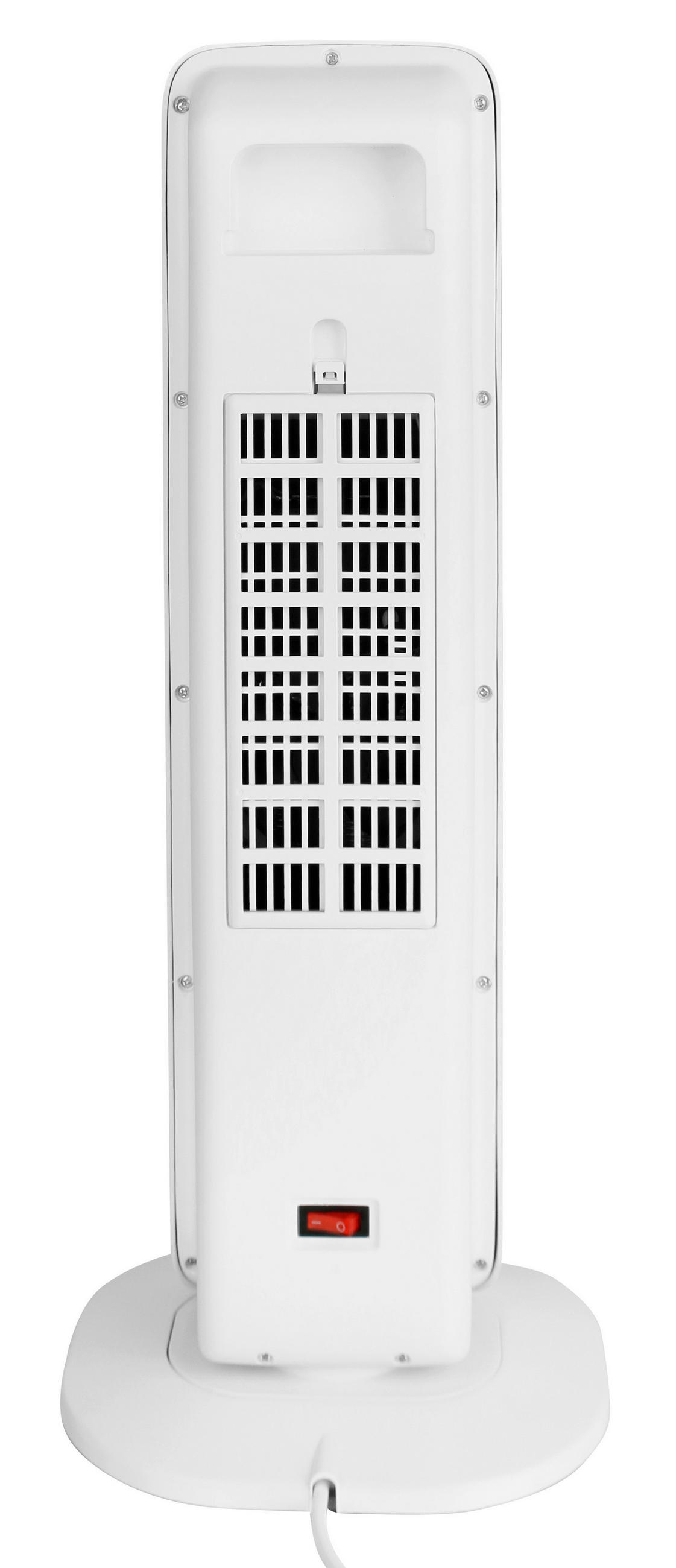 Thumbnail - Emerio Keramik Heizlüfter FH-132333 B/H/L: ca. 21,2x60,3x24,9 cm ca. 2000 W