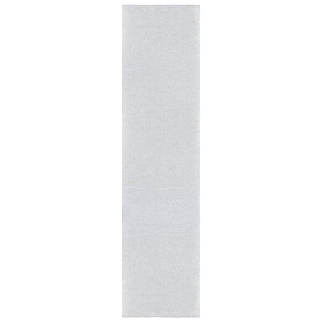 Thumbnail - POCOline Schiebevorhang Burner silber B/L: ca. 60x245 cm