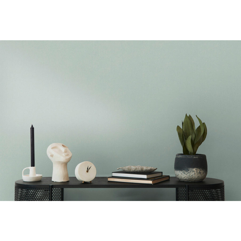 Thumbnail - A.S.Creation Vliestapete grün B/H/D: ca. 53x1005x9,8 cm