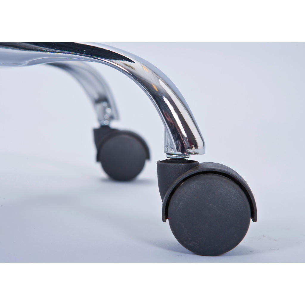 Thumbnail - Kinderstuhl Bonnie black schwarz Textil