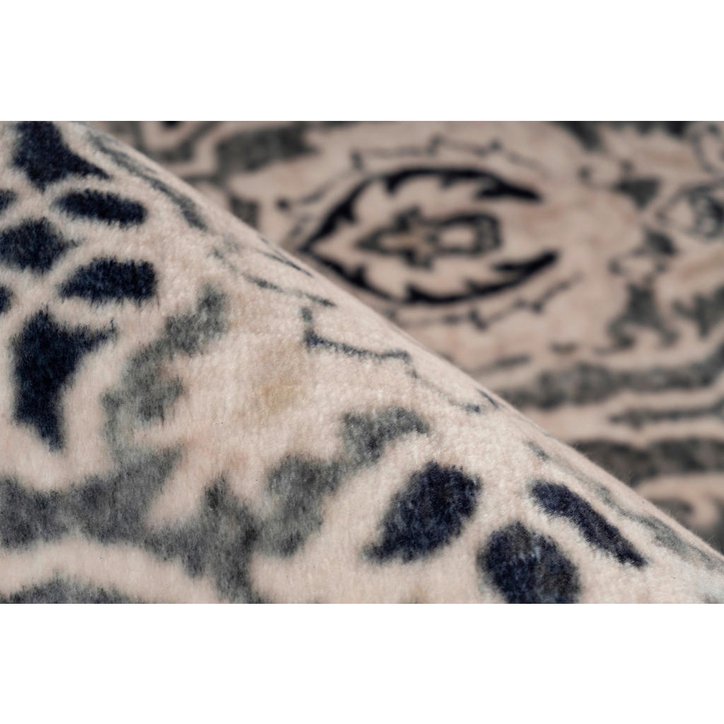 Thumbnail - 360Living Teppich Saphira beige B/L: ca. 160x230 cm