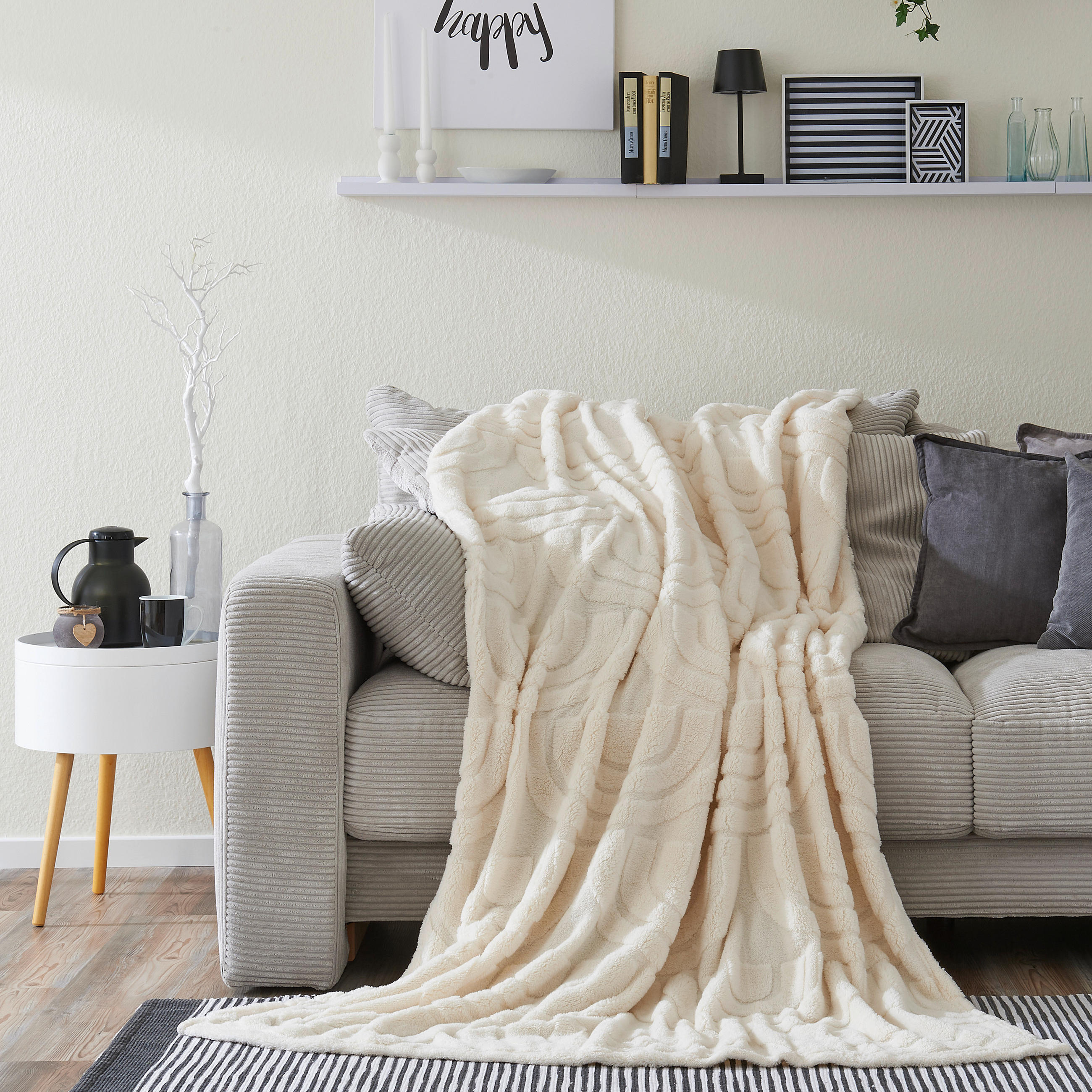 Thumbnail - Wohndecke