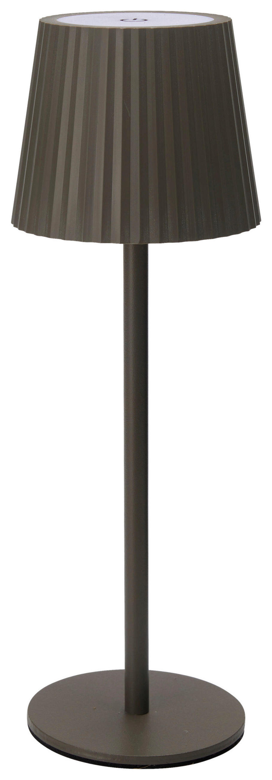 Tischlampe