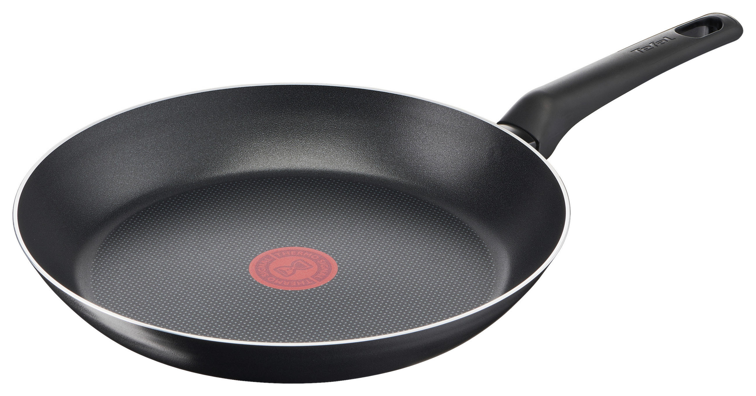 Tefal Pfanne schwarz Aluminium