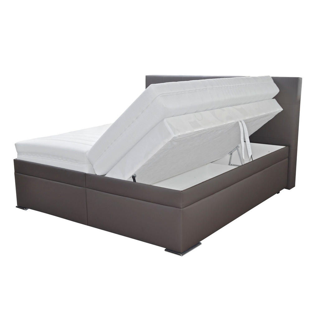 Thumbnail - Boxspringbett Samba