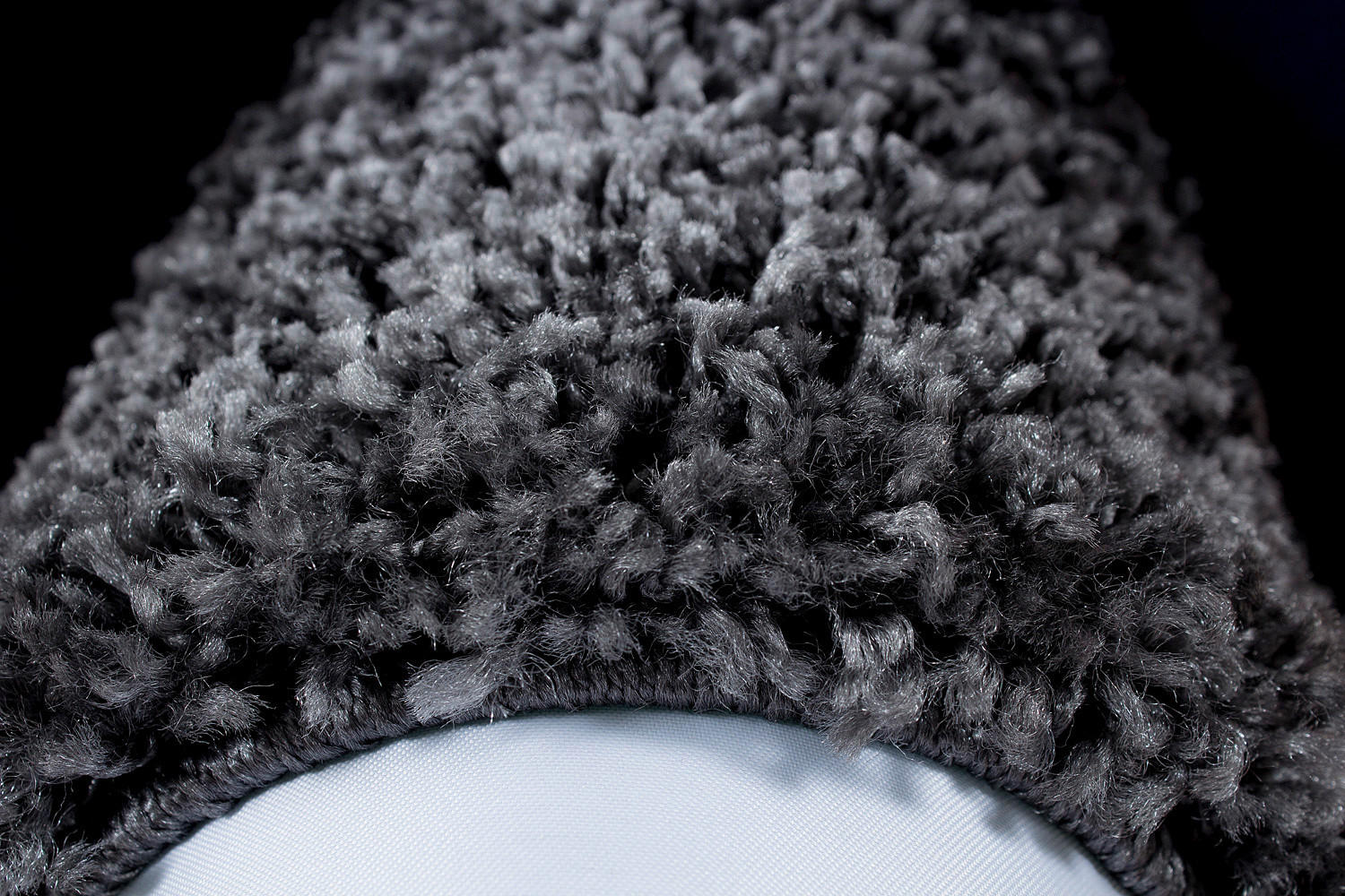 Thumbnail - Ayyildiz Teppich LIFE grau B/L: ca. 300x400 cm