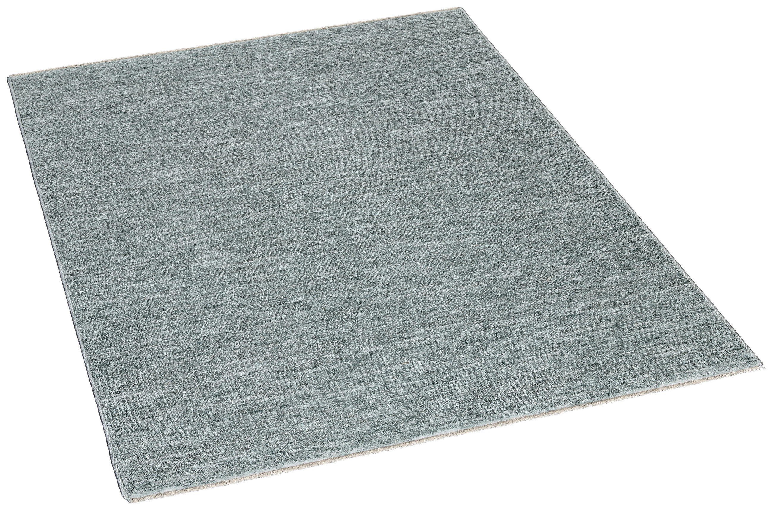 Webteppich Nomad grün B/L: ca. 160x240 cm