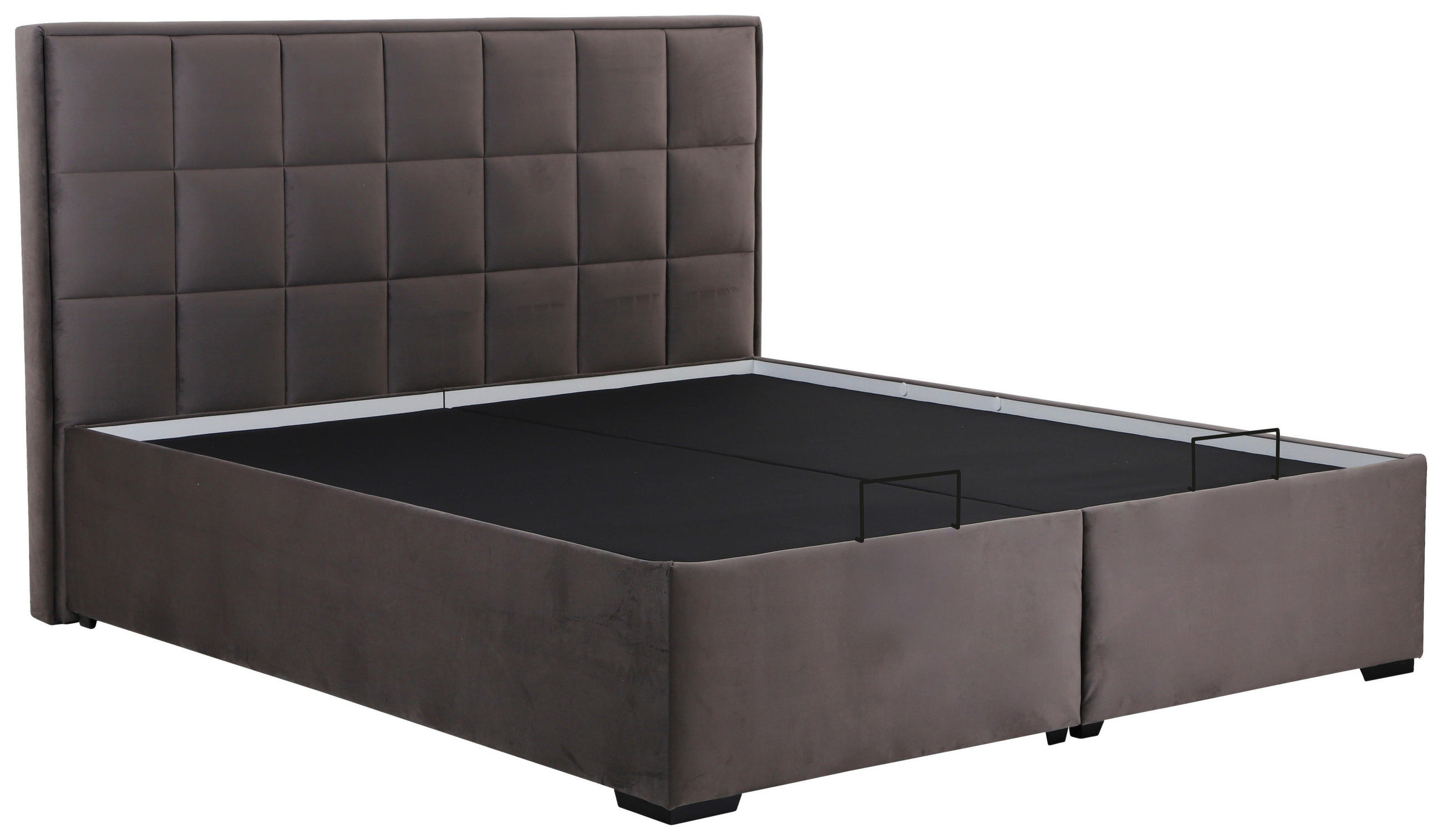 Thumbnail - Boxbett Moana dunkelbraun