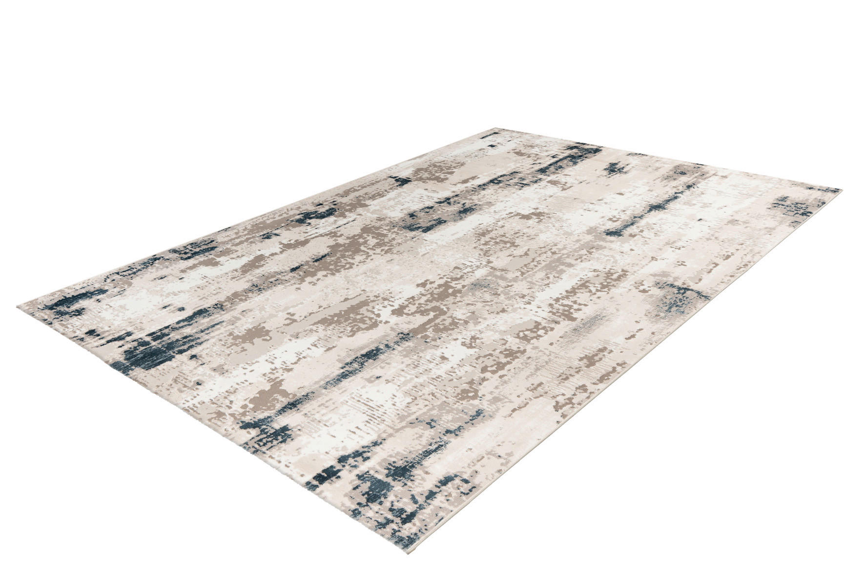 Thumbnail - Obsession Teppich My Phoenix blau B/L: ca. 140x200 cm