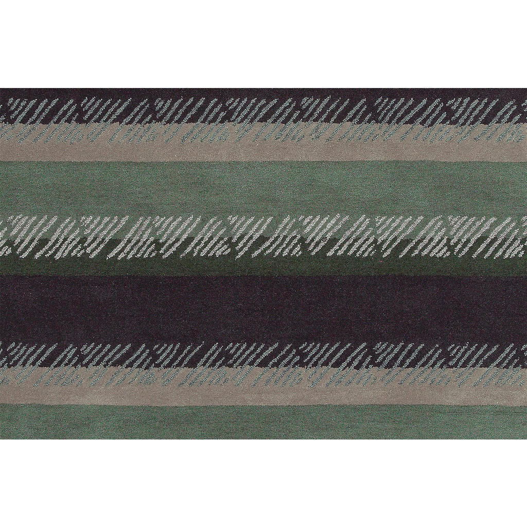 Thumbnail - Arte Espina Kurzflorteppich Dynamic 5037 mehrfarbig B/L: ca. 170x240 cm