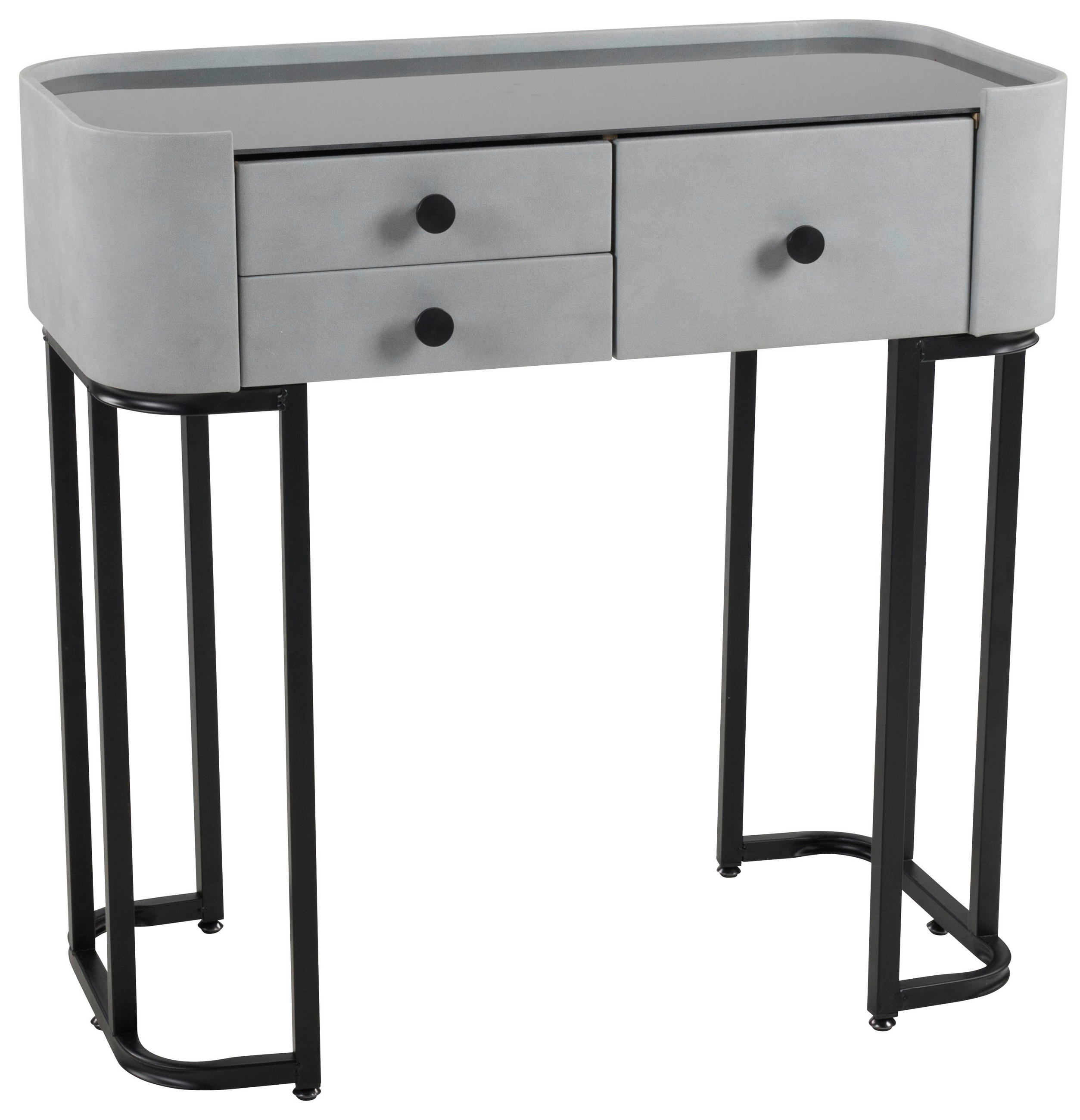 Konsole Petra B/H/T: ca. 80x40x79 cm