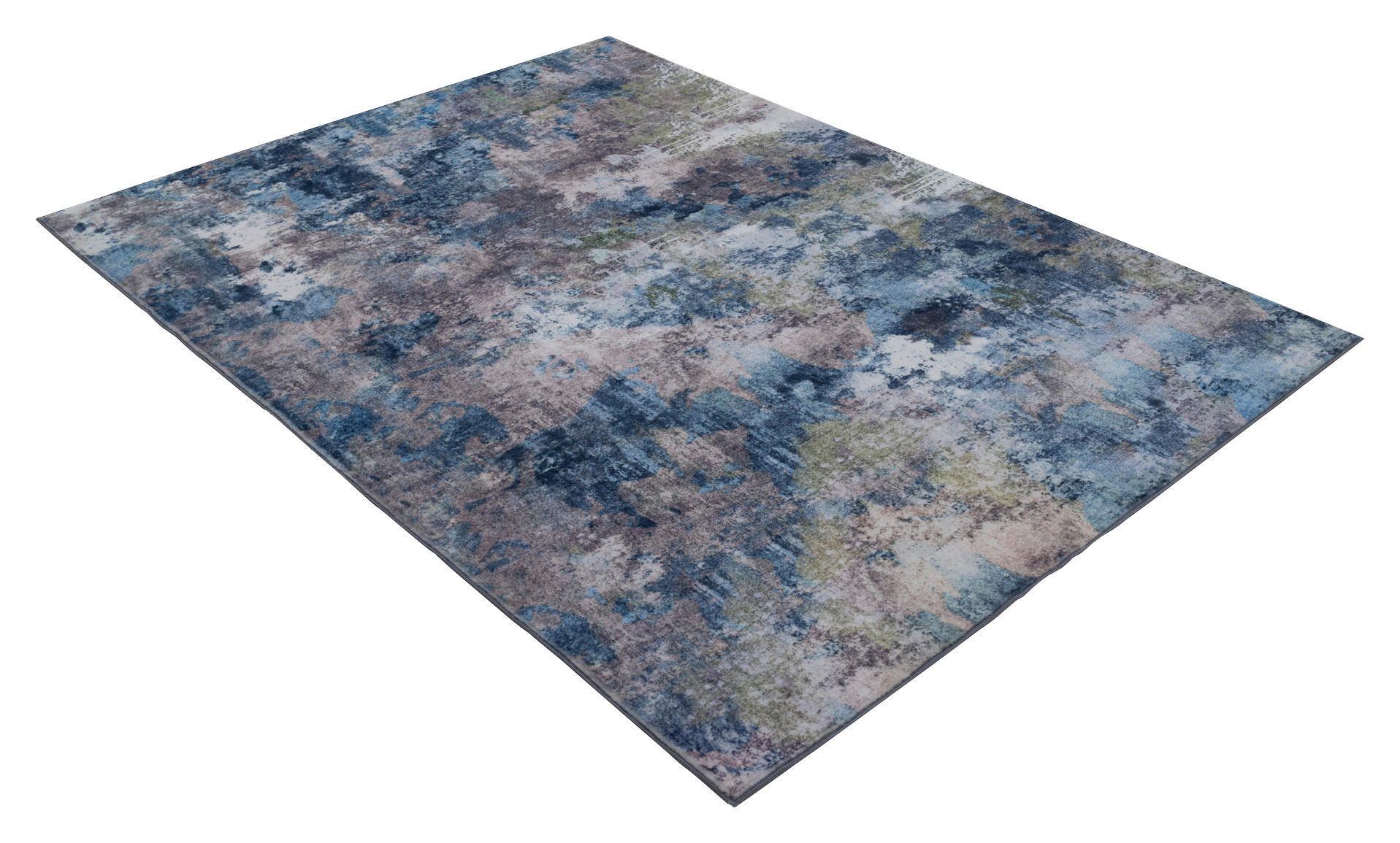 Obsession Teppich Posh mehrfarbig B/H/L: ca. 230x23x330 cm