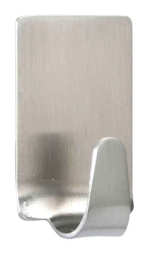 Klebehaken Edelstahl Edelstahl